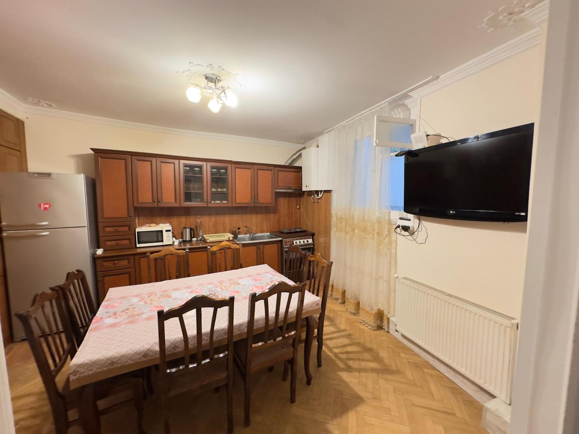 Davit'S Apartment 21 Tbilisi Exterior foto